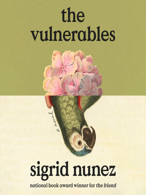 cover image of The Vulnerables